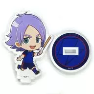 Shirou Fubuki "INAZUMA ELEVEN Orion Stamp ×CHURRO STAR Trading Acrylic Stand"