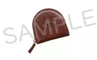 Port Gas D Ace Leather Coin Case 「 ONE PIECE 」
