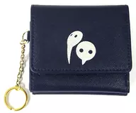 Fourth Apostle's Compact Wallet "Evangelion Shin Gekijoban"