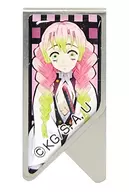 Kanro-ji Temple Mitsuri 「 Demon Slayer: Kimetsu no Yaiba M Clip 」