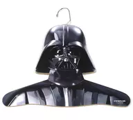 Darth Vader Wooden Hanger Cos-Me "Star Wars"