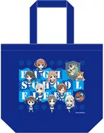 Collective Tote Bag 「 High School Fleet 」