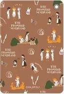 集合 ゆるパレット パスケース 「約束のネバーランド」