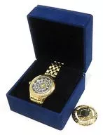 黄金の聖域(ゴールド・サンクチュアリ) 映画公開記念オフィシャル・ウォッチ 「聖闘士星矢」