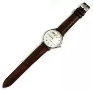Koppen-chan watch (brown / watch) "Koppen-chan"