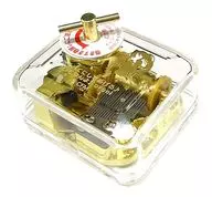 [单品]初音未来八音盒「初音未来附八音盒框架邮票SET」