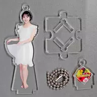 船木结手办立挂件Hello！Project官方商店限定