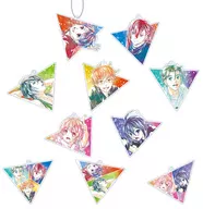 共10种SET