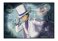 Kaitou Kid Chase! (Tracking) series microfibra toalla "Detective Conan"