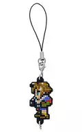 Tida "FINAL FANTASY Dot Rubber Strap Vol. 3"