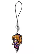 Cululú Maïa Barouh Decion 「 Final Fantasy Dot Rubber Strap Vol. 4 」