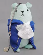 アライヌ(Growth) ユニットマスコット 「ツキノ芸能プロダクション おつきみくじ フェアリーテイルコレクション ALIVE Ver.」 A-2賞