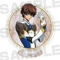 "Code Geass Revival Rouche Illustrated Trading Acrílico Stand"