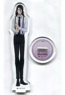 "Bleach03 Bleach03 Elegant Collections WEB Demarquía" C-4 Award for Acrylic Stand by Hakuya Kutsuki