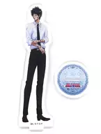 Acrylic Stand "Bleach - Bleach - Elegant Collections WEB KUJI" C-5 Prize by Shuhei Hisaki