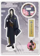 79.南海太郎朝尊亚克力立牌