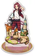 04.衣更真緒壓剋力立牌