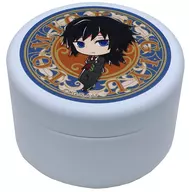 Giyu Tomioka ~ Kimetsumodan ~ Canned Cookie (Can Only) "Demon Slayer: Kimetsu no Yaiba Fujicolor Shopping Street - Amiami Street - in Akihabara"