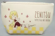 Bolsa de 善逸 "Kimetsu no Yaiba ×Avail"