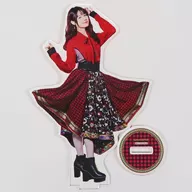 伊藤美來原創壓剋力StadyGamers購入特典