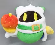 La mascota de Tenshu マホロア "Kirby's Dream Land Pupu Pupu Train EXTRA"