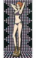 Nami Beauty Cafe Curtain "ONE PIECE"