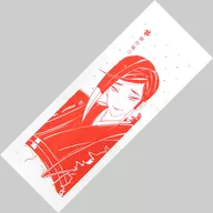 Static Naginata tenugui A Pattern : "Rakuten Collection tenugui Ranmai -ONLINE - Sword Otoshi Sword Collection Sonokoshi" A-17 Prize