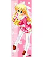 逢坂菜桜子 描き下ろしスマートポスター ｢リリミエスタ -Lili：mieta-｣ 予約先着特典