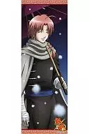 Kamoi Regular Specification "GINTAMA Character Poster collection 3 rd Series"