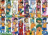 16-piece set "INAZUMA ELEVEN GO : The Ultimate Bond Griffon Character Pos Collection 2"