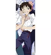 Shinji Ikari Uniform (specification) 「 NEON GENESIS EVANGELION stick poster 」