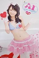 ポスター 大川藍(アイドリング!!!) 週刊少年チャンピオン付録