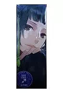 Clear Poster Azusa Kinose "Starry ☆ KUJI LOT 2nd season Stasca Sky" D Prize