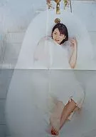 ポスター 野川さくら hm3 SPECIAL 2003年10月号Vol.9付録