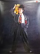 ポスター 坂井真紀 AXIA(富士フイルム) C