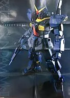 ポスター RX-178 ガンダムMk-II (ティターンズ) 「機動戦士Zガンダム」 電撃ホビーマガジン2002年2月号付録