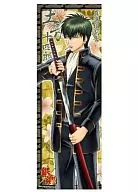 Hijikata Toushirou (connected picture Ver.) 「 GINTAMA' Character Poster collection 7 th 」