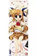 Takamachi Vivio Regular Ver. Special Slim Poster "Maho Shojo Lyrical Nanoha Vivid" Comp Festival in Gamers 2nd installment