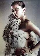 B2 Poster Namie Amuro "CD60s70s80s" Purchase benefits