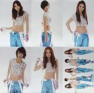 B3ポスター(ミスター セット/6枚組) KARA