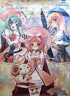 ポスター 「ななついろ★ドロップス Pure!!」