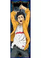 Takeshi Yamamoto "Tutor Hitman REBORN! Character Post Collection 8"