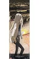 スクアーロ セピアバージョン 「家庭教師ヒットマンREBORN! スティックポスター」