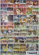 Poster idol Master 2 Game screen collection poster