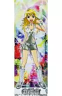 Miki Hoshii (special specifications) idol Master Trading Clip Poster