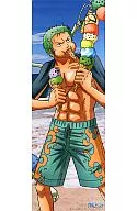 ロロノア・ゾロ 「ワンピース キャラポスコレクション Part3」
