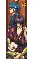 Takasugi & Manzai "GINTAMA Character Pos Collection" Jump Festa 2010 Original Goods