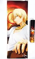 Cylindrical Algrass Poster Archer "Fate/Zero"