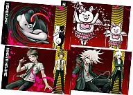 Aセット 耐水ミニポスター4枚セット 「スーパーダンガンロンパ2 さよなら絶望学園」