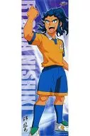 Ryoma NISHIKI "INAZUMA ELEVEN GO Character Pos Collection 6"